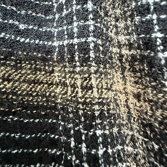 Anthropology Cloth & Stone Buttoned Duster/Dress - Picture 7 of 15